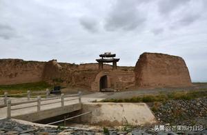 Jingtai, Gansu: Bordering Inner Mongolia and Ningxia, Historically a Contested Region