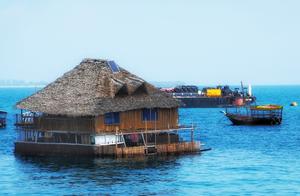 Zanzibar, Africa: Featuring Azure Skies and Coconut Beaches, Even More Beautiful than the Maldives