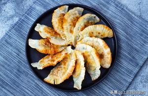 Don't Just Use Dumpling Wrappers to Wrap Dumplings - Do This Instead for Breakfast!