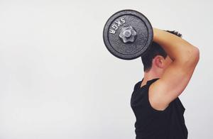 6 Benefits of Having More Muscle: High Metabolic Rate, Easy-to-Lose Physique, and Maintaining Vigorous Physical Fitness