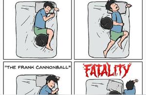 Cat Coral's Daily Life Illustrated into a Comic by Her Owner! What a Sweet Problem.