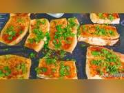 How to Make Tofu the Best Way: Crispy on the Outside, Tender on the Inside – No Frying or Boiling Required