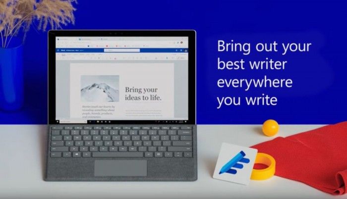 [太平洋电脑网]Microsoft Editor上线：Word文档编辑的智能助手