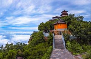Henan Jiyang Journey: How Does the Tourism Effectiveness Stand Now Compared to Zhengzhou?