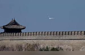 Illustrated | Shangqiu, Henan: White Egrets of the Ancient City