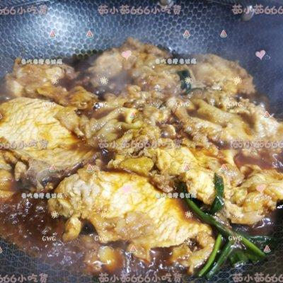 美味签到——吃过都说好的老上海红烧大排