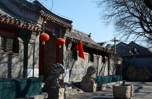 This Neglected Beijing Route: Less Crowded, Interesting, and Affordable
