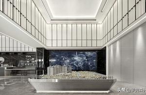Above the Grand Canal: A Modern Cloud Villa – Grand Canal Life Experience Center
