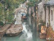 One of the ‘Twelve Fangs’ of Zhou Zhuang, with a history of over 170 years, not only sells wine but also personally produces rice wine.