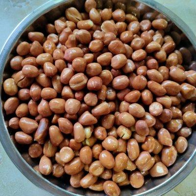 最好吃的没有鸡丁的宫爆肉丁做法，学会了刷爆朋友圈