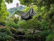 Jiangnan Garden: Reflections on Jiying