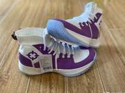 Jordan Personally Crafted Domestic Combat Shoes! Configuration is Luxurious, But Slightly Short of Perfection