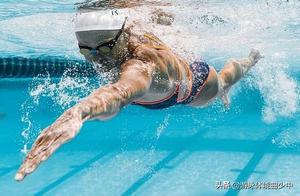 If you don't have a sense of rhythm, your freestyle will be a tangled mess.
