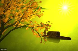 Elder's Saying: If You Can Truly See Your Own Nature, The World Will Be Peaceful