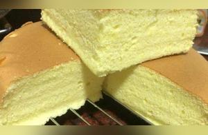 How to Make Delicious Cakes? Chef Shares Techniques, Learn to Make Cakes Without an Oven