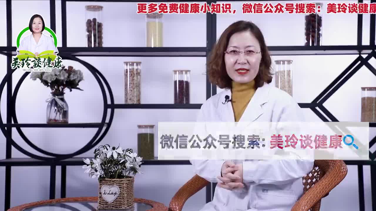 美玲|常吃4种“长寿米”，补肾又养胃！男女老少都适合