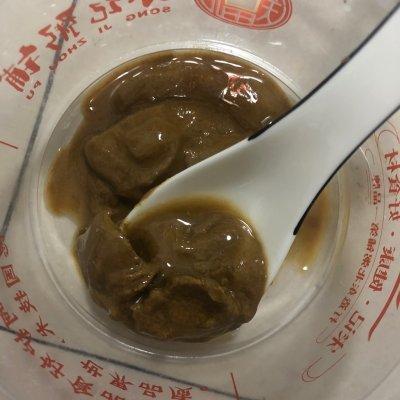 「东北凉菜」东北大拉皮