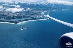 How are the Five-Star Airlines Overseas? After Comparison, Everything is Good, Except the Food is Terrible