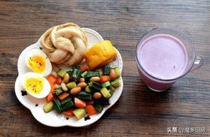 Share Your Breakfasts: Lose 5 Pounds with a Good Breakfast!