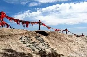 Dialogue of Longing, Delivering the Boundless Scenery of Hua Shan