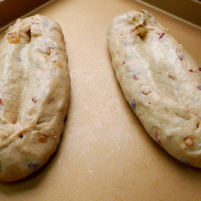 史多伦（Stollen）面包——最正宗的圣诞面包