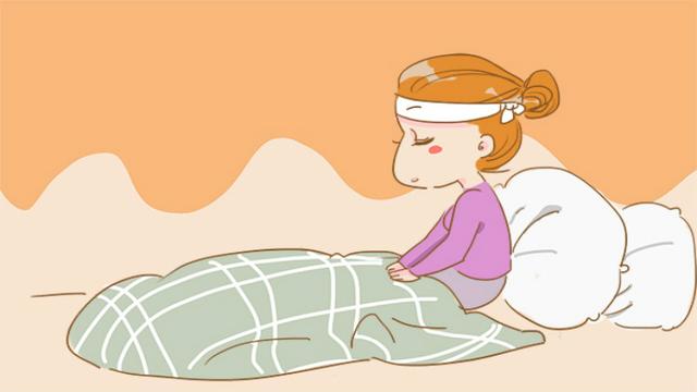 大眼睛的女孩|月子期间做这几件事，会让妈妈脱胎换骨，更年轻