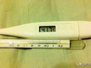 Bat body temperature is 40℃, I experienced this temperature when I had a fever