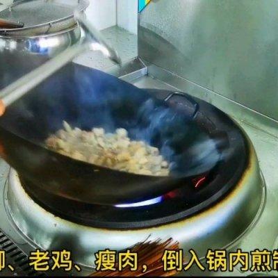 10分钟快速版鲍汁，做饭不发愁