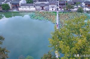 The Most Ancient Cave Scenic Area in Anhui, with a History of 2000 Years, is Often Misidentified as Located in Jiangsu and Zhejiang