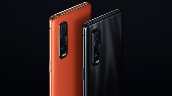 [太平洋电脑网]一图看懂OPPO Find X2/X2 Pro参数异同