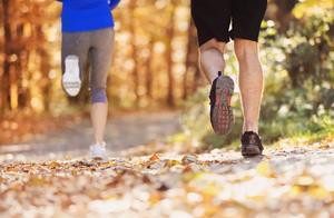 How long have you been running? Have you tested your lower limb strength?
