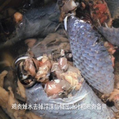 吃对「冬日系列」牛肝菌丝竹鸡汤，每一口都是极致享受