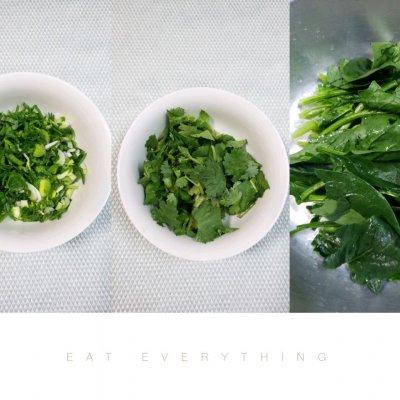 陕西特色水盆羊肉这样吃，全家都喜欢