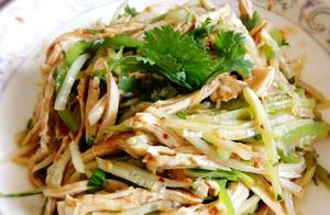 Two Ways to Make Braised Chicken Legs and Shredded Cold Chicken Threads - Everyone in the Family Loves Them