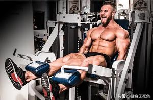 Besides Squats, What Other Exercises Are There for Leg Training? Leg Curls Can Increase Muscle Height.