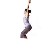 8 Exercises to Build a Devil's Physique, Persistently Train to Meet a Better, More Beautiful Self