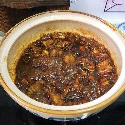 超简单又好味的#糖醋排骨#，看一眼就会