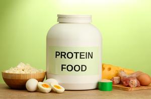What are the effects of protein powder?