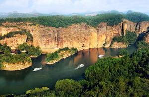 Sanming, China's Greenest City | Spring Hope in Jin Lake