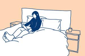 A Home That Can't Accommodate Three Adults