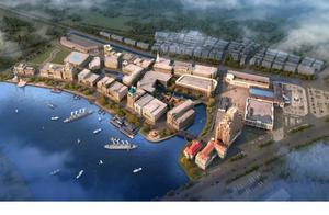 Total Investment of 278.15 Billion Yuan, 23 Major Cultural and Tourism Projects Launched in Jin Hua!
