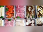 The Taste of Delivery Food in Special Times is Particularly Memorable