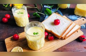 Take One More Step, Homemade Corn Soup is Better Than Restaurant-Quality Creamy Corn!