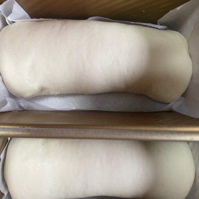 黑钻吐司（汤种一次发酵法）