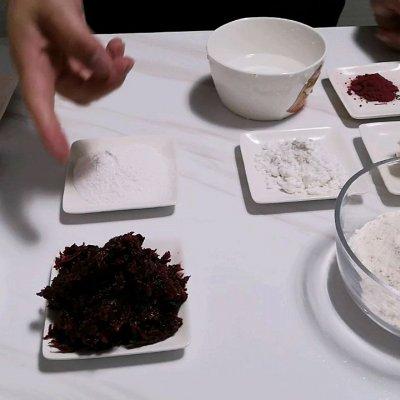 暖胃又养生，一次吃三大碗都不过瘾的高颜值鲜花饼