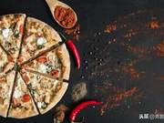 Recipe Sharing for Crepe Pan Pizza, Comparable to Pizza Hut