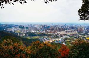 Scenic Beauty of Xiangtan, Hunan