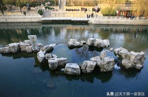 Online Scenic Viewing | The Fifth of the Eight Scenic Views: Lotus Reflection on the Clouds