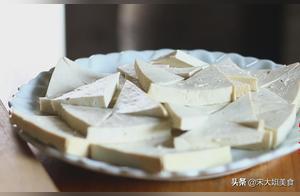 Don't Braise Tofu Anymore! This Method Is Most Popular, Delicious and Juicy, Loved by Elderly and Children