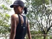 's Fitness Journey: Maintaining a Slim Figure Through Years of Exercise